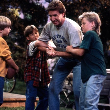 Inside Why ‘Home Improvement’ Is Not Coming Back Anytime Soon
