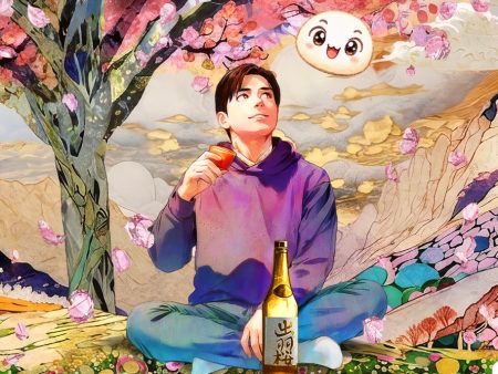 Japan’s Sake Culture Gets the Animated Documentary Treatment in Supersub and Toonz Media Group’s ‘Taste of Water’ (EXCLUSIVE)