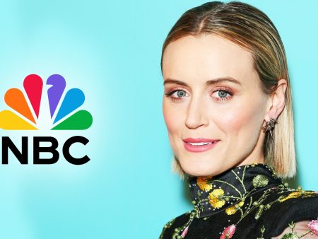 ‘What The Dead Know’ Lives On: Star Taylor Schilling Option Extended, NBC Pilot To Be Redeveloped With New Writer