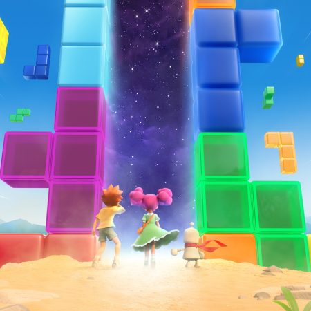 TeamTO and The Tetris Company Team Up on ‘Tetris: World Builders’ Animated Series (EXCLUSIVE)