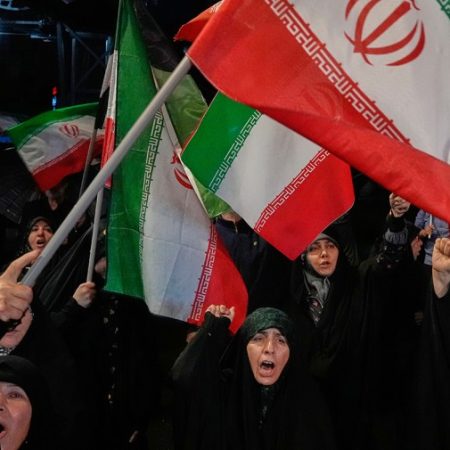 Iran announces end to attacks on Israel