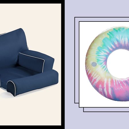 Your Summer Plans, Sorted: 16 Best Pool Floats for a Hollywood-Worthy Pool Day