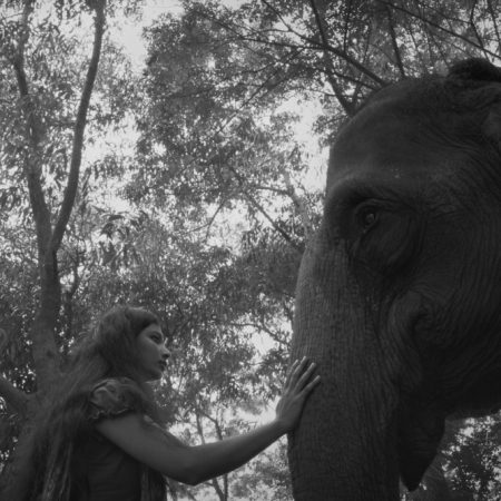 Bangladeshi Filmmaker Ishtiyak Ahmad Zihad on Female-Led Debut ‘The Blind Girl and an Elephant’ at Shanghai Film Festival