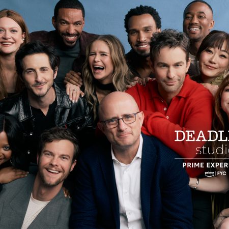 ‘The Boys’ Creator Eric Kripke Praises Cast Of “Stone-Cold Badasses” As They Unpack “Traumatic And Tearful” End Of Series