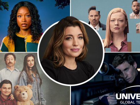 NBCU Merging UCP & Universal Int’l Studios Under Beatrice Springborn, Eliminates 22 Roles Across TV Studios, NBC & Peacock; UCP Executives Depart