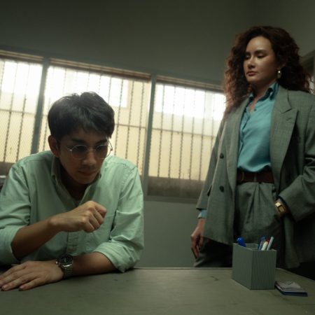 ‘Mad Unicorn’ Director Nottapon Boonprakob on Netflix Thai Series ‘The Evil Lawyer’: ‘No System Is Perfect’