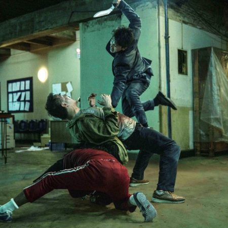 ‘The Furious’ Review: Dopey Dialogue and Dubbing Don’t Matter in an Aptly Titled, Stunningly Choreographed Martial Arts Spectacular