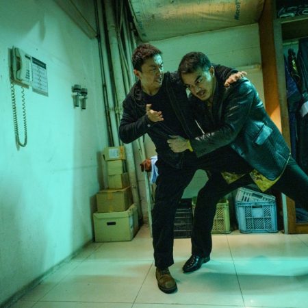 China Box Office: ‘The Furious’ Dethrones ‘Dear You’ as ‘Disclosure Day’ Opens Third