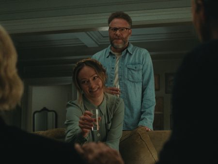 Why A24 Should Treat Olivia Wilde’s ‘The Invite’ as a Major Oscar Contender