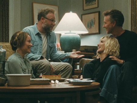Olivia Wilde and ‘The Invite’ are officially RSVPing for the 2027 Oscars