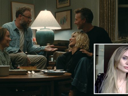 A24 Betting On Laughs As It Rolls Out ‘The Invite’; Angelina Jolie In ‘Couture’ — Specialty Preview