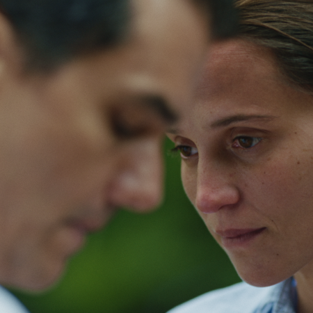‘The Last Day’ Review: Alicia Vikander Is Another Modern-Day Mrs. Dalloway in Rachel Rose’s Skilled, Subtle Mood Piece