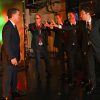 ‘Late Show’ and CBS squabble over Emmy push: Network says it did mount campaign after writers go viral with DIY stunt
