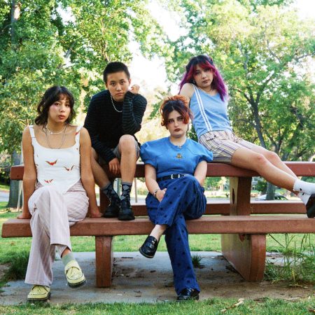 Music Industry Moves: The Linda Lindas Sign With Reprise-Warner; Motown Announces HBCU Internship Program; Republic and Ziza Launch Label