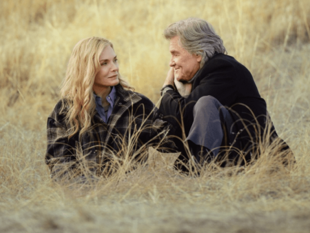 Kurt Russell On Why Taylor Sheridan’s Shows Connect With The ‘Silent Majority’