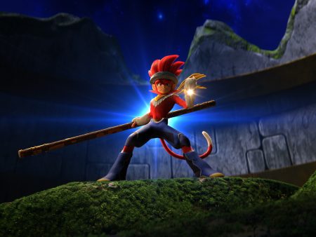 Japan’s Toei Animation Impresses at Annecy With ‘Monkey Quest,’ a Japan-U.S. Animation Blender