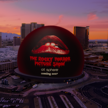 ‘Rocky Horror Picture Show’ Set to Screen at Sphere Las Vegas in 2027