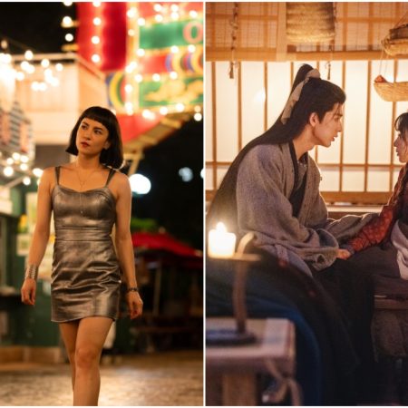 Viu and iQIYI International Strike Streaming Bundle Deal for Southeast Asia