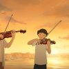 Annecy Winners: ’The Violinist’ Takes Top Prize, ’Iron Boy’ Sweeps Three Awards and Don Hertzfeldt Scores Best Short