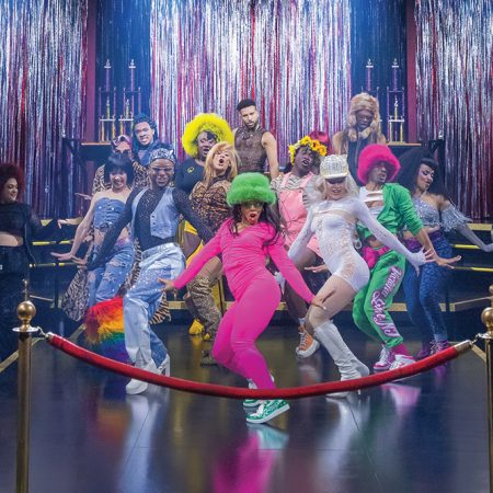 Broadway Box Office: Nominees See Pre-Tonys Bumps, ‘Harry Potter’ Skyrockets