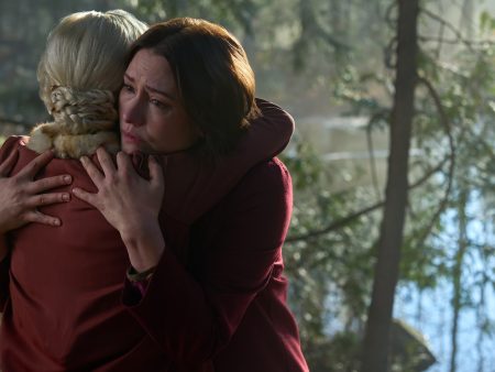 ‘The Way Home’ Bosses on Purposefully Leaving Some Questions Unanswered in Bittersweet Series Finale While Also Providing ‘Closure’ for Fans