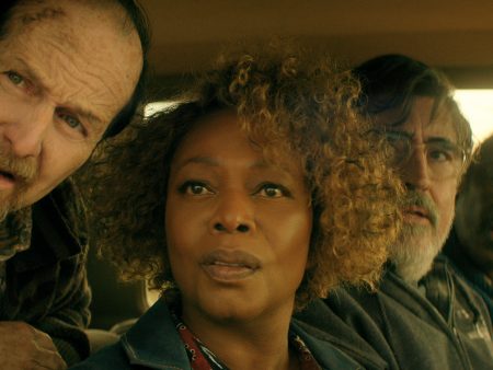 Streaming Ratings: Canceled ‘The Boroughs’ Debuts at No. 2 Overall