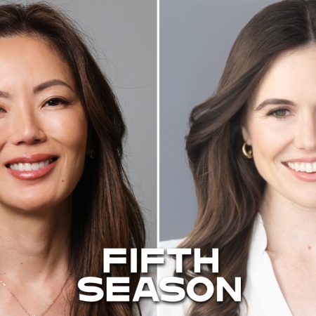 Theresa Kang’s Blue Marble Pictures Inks First-Look TV Deal With Fifth Season