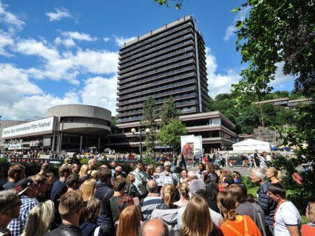 Karlovy Vary’s Double Anniversary: Meet the Program Team Behind the Czech Film Fest’s 60th Edition