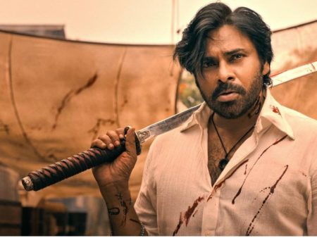 Pawan Kalyan Confirms ‘They Call Him OG 2,’ Shoot Set to Begin After November