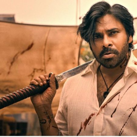 Pawan Kalyan Confirms ‘They Call Him OG 2,’ Shoot Set to Begin After November
