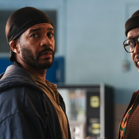 Andre Holland, Wendell Pierce, Samira Wiley Lead Trailer for Hulu’s Boxing Drama ‘They Fight’ (Exclusive)
