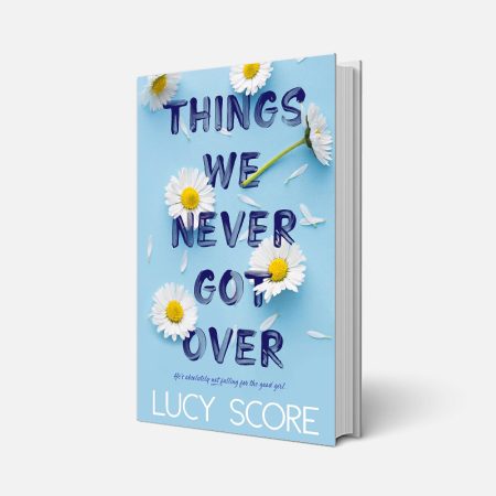 ‘Things We Never Got Over’ TV Series Gets Amazon Greenlight, Eric Charmelo and Nicole Snyder to Showrun