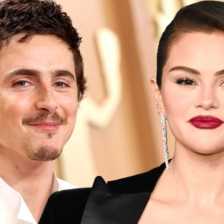 Timothée Chalamet & Selena Gomez Set For Illumination Animated Alien Movie ‘Not Alone’ — Annecy