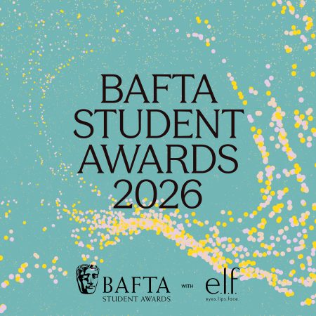 BAFTA Student Awards Finalists Unveiled