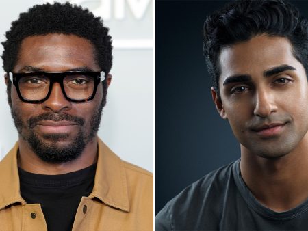 Anirudh Pisharody & Tongayi Chirisa To Topline Thriller ‘Chronos’ From Gianinni Semedo Moreira