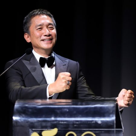 Tony Leung Lines Up Johnnie To Film, India Project and Serial Killer Series as He Chairs Shanghai Jury (EXCLUSIVE)