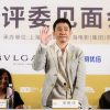 Tony Leung Leads Shanghai Golden Goblet Jury With Open Mind, Vows to Persuade Fellow Jurors