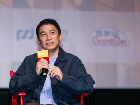 Tony Leung Reflects on ‘Silent Friend,’ Wong Kar-wai and Why His Films Must Be Seen in Cinemas at Shanghai Masterclass