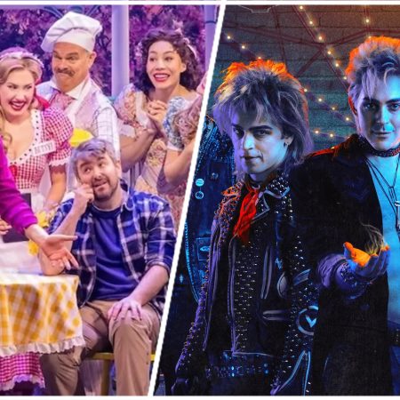 ‘Schmigadoon!’ or ‘The Lost Boys’? Curtain’s up on our final 2026 Tony Awards predictions 