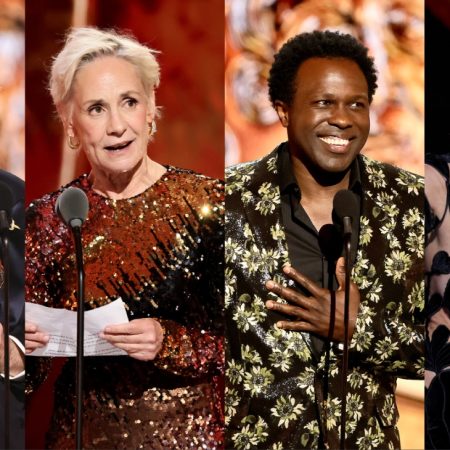 Tony Awards Analysis: A Strange Broadway Season Ends with Recognition for Both Hollywood Heavyweights and Theater Troupers