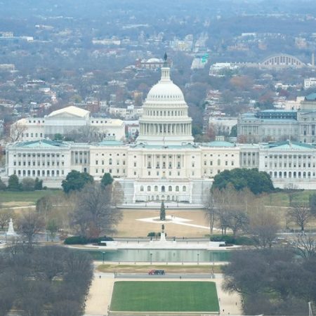 Navy admiral fired by Hegseth advances to runoff in Democratic primary for Mace seat