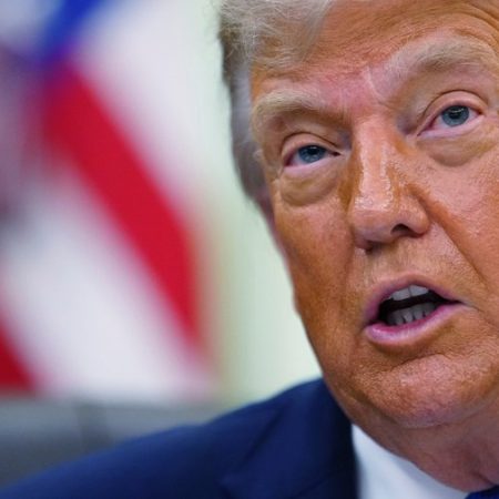 Trump teases deal with Iran