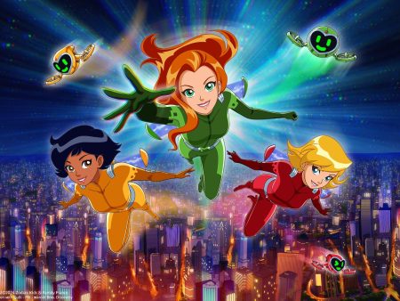 Banijay Kids & Family Close Latin America Deals on ‘Totally Spies’ Season 8, ‘MiniHeroes of the Forest,’ ‘The Game Catchers’ Season 1