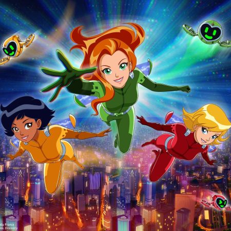Banijay Kids & Family Close Latin America Deals on ‘Totally Spies’ Season 8, ‘MiniHeroes of the Forest,’ ‘The Game Catchers’ Season 1