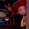 ‘No pressure’: Joan Cusack on ‘power and excitement’ of Jessie taking the lead in ‘Toy Story 5’
