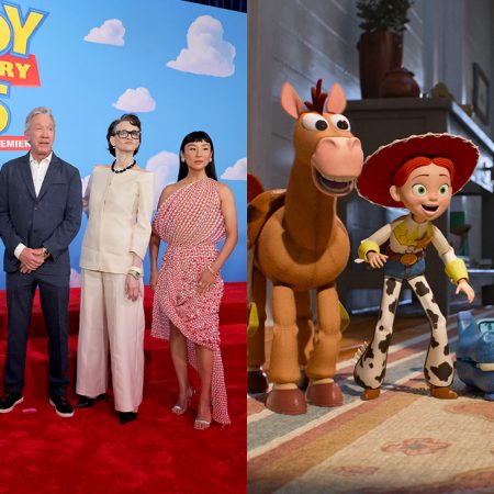 ‘Toy Story 5’: Meet the Voices Behind Each Animated Character