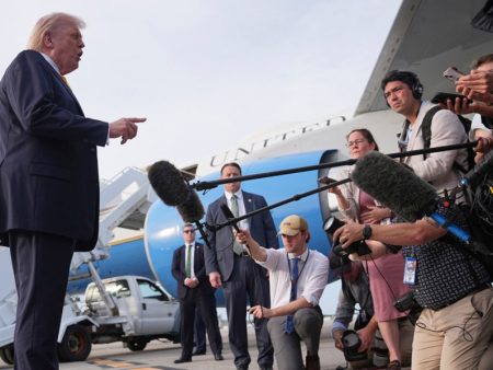 An airport is being renamed for Trump. How many US airports are named for presidents?