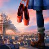 France’s Good Hero Expands ‘Ballerina’ Animated Feature Universe With Sequel & TV Series – Annecy