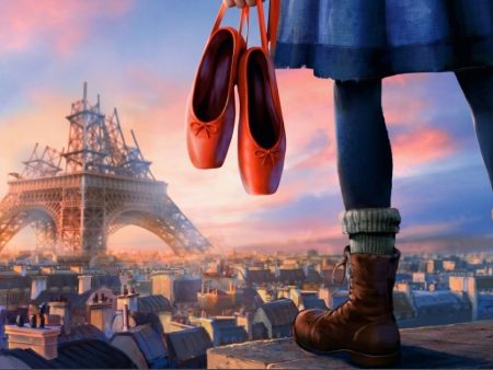 France’s Good Hero Expands ‘Ballerina’ Animated Feature Universe With Sequel & TV Series – Annecy