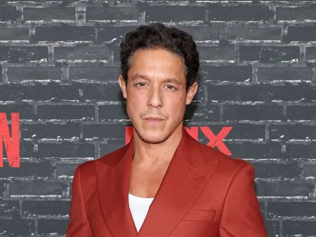 Theo Rossi Boards Prime Video Series ‘Delphi’